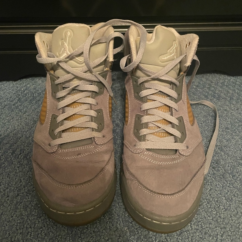 Men's Air Jordan's 2011